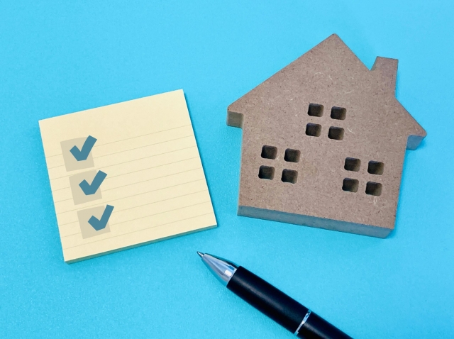 空き家買取業者に関する画像