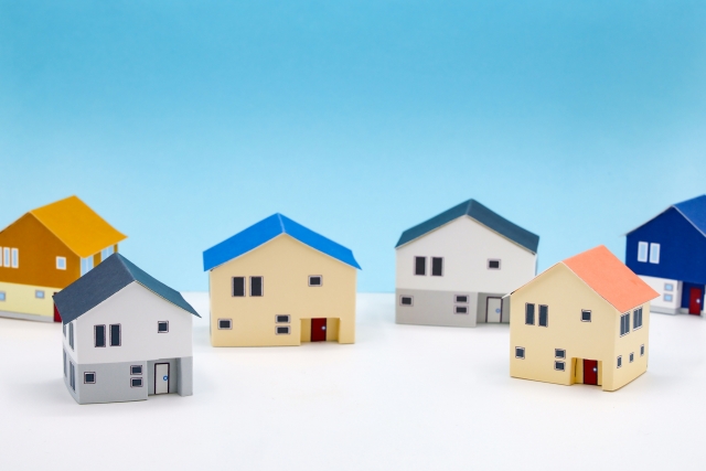 空き家買取業者に関する画像