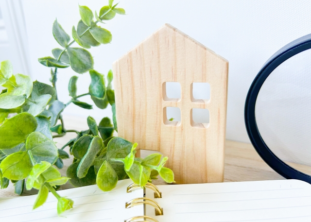 空き家相続の書類に関する画像