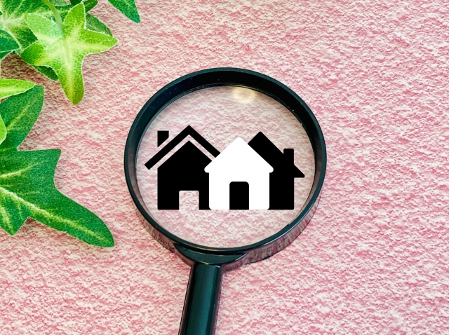 相続・不動産会社に関する画像