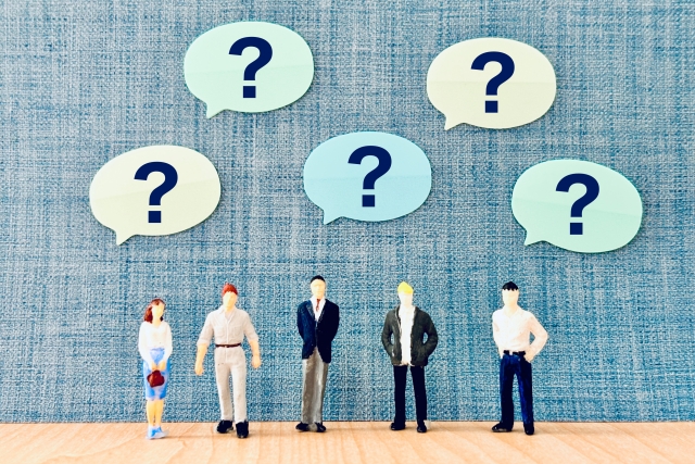 空き家売却に関する画像